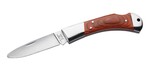 Herbertz 567610 kapesní nůž pro děti 7,6 cm, dřevo Pakka, nerez