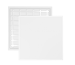 Modee Premium Line LED Panel (backlight) 595x595x34mm 36W 3CCT, ovládač (MPL-BP5953CCT36W125UGR)