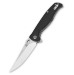 QS126-C QSP Knife Gavial D2, černá G10