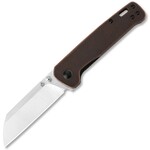 QSP Knife QS130-K Penguin Copper kapesní nůž 7,8 cm, měď