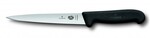 Victorinox 5.3703.16 filetovací nôž 16 cm čierna