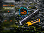 PD35R Fenix RECHARGEABLE FLASHLIGHT