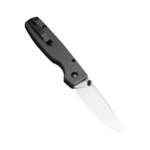 V4605C2 Kizer Original(XL) Button Lock Aluminium