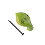 Modee dekoratív napelemes LED lámpa DS002 HB40 40mAh 12 db (ML-DS002)