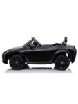 3 JiaJia Cars Lexus Black 12V4AH
