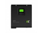 Green Cell INVSOL02 solárny invertor/menič napätia 