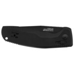 SOG-15-38-01-57 SOG SOG-TAC AU – BLACK / STRAIGHT EDGE