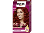 Palette 2559888 Deluxe 6-888 (575) Ohnivo červený 50 ml