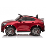 250136 Qileshi QLS-5688 Mercedes-AMG GLC 63 S coupe red