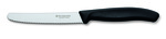 Victorinox 6.7833 nôž na paradajky a salámu 11 cm, čierna