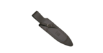 JOKER CTJ42 Facochero lovecký a sběratelský nůž 25,5 cm, paroh, kožené pouzdro
