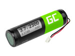 GPS09 Green Cell GPS Battery VF5 TomTom Go 300 530 700 910