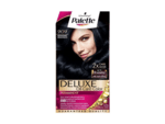 Palette 2559708 Deluxe 1-1 (909) Modročierny 50 ml
