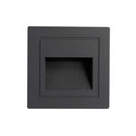 Modee LED schodiskové svietidlo 5W 390lm neutrálna biela (ML-LSL0001)