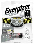Energizer čelovka Vision Ultra Headlight