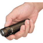 Baton 3 Pro CW (Desert Tan) OLIGHT ORB3-186C32
3200mAh 3.6V 18650