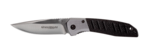 Magnum 01RY304 Advance PRO EDC Thumbstud vreckový nôž 8 cm, čierna, hliník
