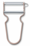 Victorinox 6.0900.11 REX kuchyňská škrabka levandulová 11 cm