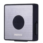 AA-1193 Remax RB-S3 HEADSET bezdrôtové slúchadlá čierne
