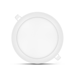 ML-LPRB4000K18WA2N Modee LED Panel Kerek - Beépíthetó A2-sorozat 18W 4000K (1620 lumen) ERP