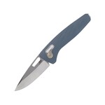 SOG-12-73-04-57 SOG ONE-ZERO XR - SMOKE GRAY AL & CHROME