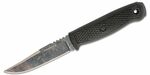 Condor CTK3950-4.2HC BUSHGLIDER BLACK vonkajší nôž 10,7 cm, čierna, polypropylén, puzdro