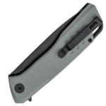 PFB02GADW Petrified Fish PFB02
Loco Black Stonewashed D2 Gray G10