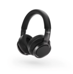 Philips TAH9505BK/00 Bluetooth čierne slúchadlá s ANC