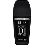 BI-ES DEO ROLL-ON PORTO DI CAPRI guľôčkový dezodorant 50 ML