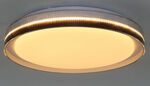 Modee Smart Lighting Ceiling lamp A-H102 2x48W stmievateľné LED svietidlo (ML-CLA3CCT96WH102)
