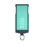 Wuben G2 green