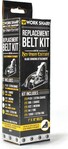 Work Sharp WSKTS Ken Onion Edition Blade Grinder Attachment Belt Kit Qty 5 brusné pásy (WSSAKO81115)