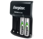 Energizer USB nabíječka na baterie E303257600