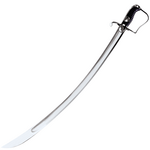 Cold Steel 88S 1796 Light Cavalry Saber gyűjtőszablya 83,8 cm, bőr, bőrtok