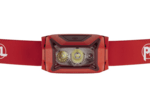 Petzl E063AB02 ACTIK® Red čelovka, červená