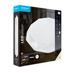 Modee Csillag mennyezeti lámpa S-D105 24W 2500lm Semleges fehér (ML-CLS4000K24W-D105)