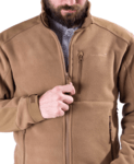 K08025-2.0-06E-RAL7013-2XL Pentagon Perseus 2.0 Fleece Jacket