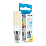 Modee Lighting LED Special Ceramic keramická žiarovka E14 4,3W teplá biela (ML-E14S2700K4,3WN)