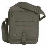 K16087-06E-RAL7013-ONE SIZE Pentagon Messenger Shoulder Bag (BF)