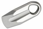 CIVIVI C21030-1 Ti-Bar szürke/szatén titán feszítővas 4,3 cm, szürke