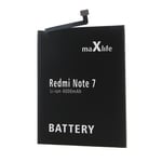 Maxlife batéria pre Xiaomi Redmi 7 / Redmi Note 8 / 8T BN46 4000mAh (OEM0300511)