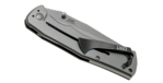 CRKT CR-2085 XAN™ BLACK vreckový nôž 9,3 cm, G10, uhlíkové vlákna, oceľ