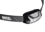 Petzl E061AB00 TIKKA® Black čelovka, čierna