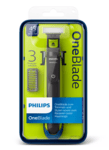 Philips OneBlade QP2520/20 hybridní zastřihovač