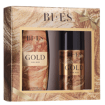 BI-ES KPL GOLD DEO + TUHASZGÉL