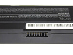SA02 Green Cell Battery for Samsung R519 R522 R530 R540 R580 R620 R719 R780 / 11,1V 6600mAh