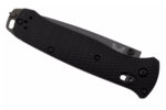 537GY-03 Benchmade BAILOUT, AXIS, TANTO