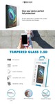 Forever tvrzené sklo pro Samsung A40 GSM044051
