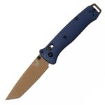 537FE-02 Benchmade BAILOUT, AXIS, TANTO