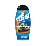 HOT WHEELS Made to Race 250 ml